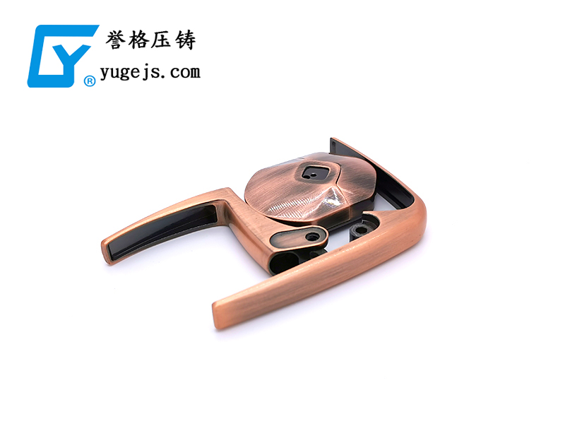 鋅合金壓鑄行業(yè)的盛會，展望壓鑄行業(yè)的未來